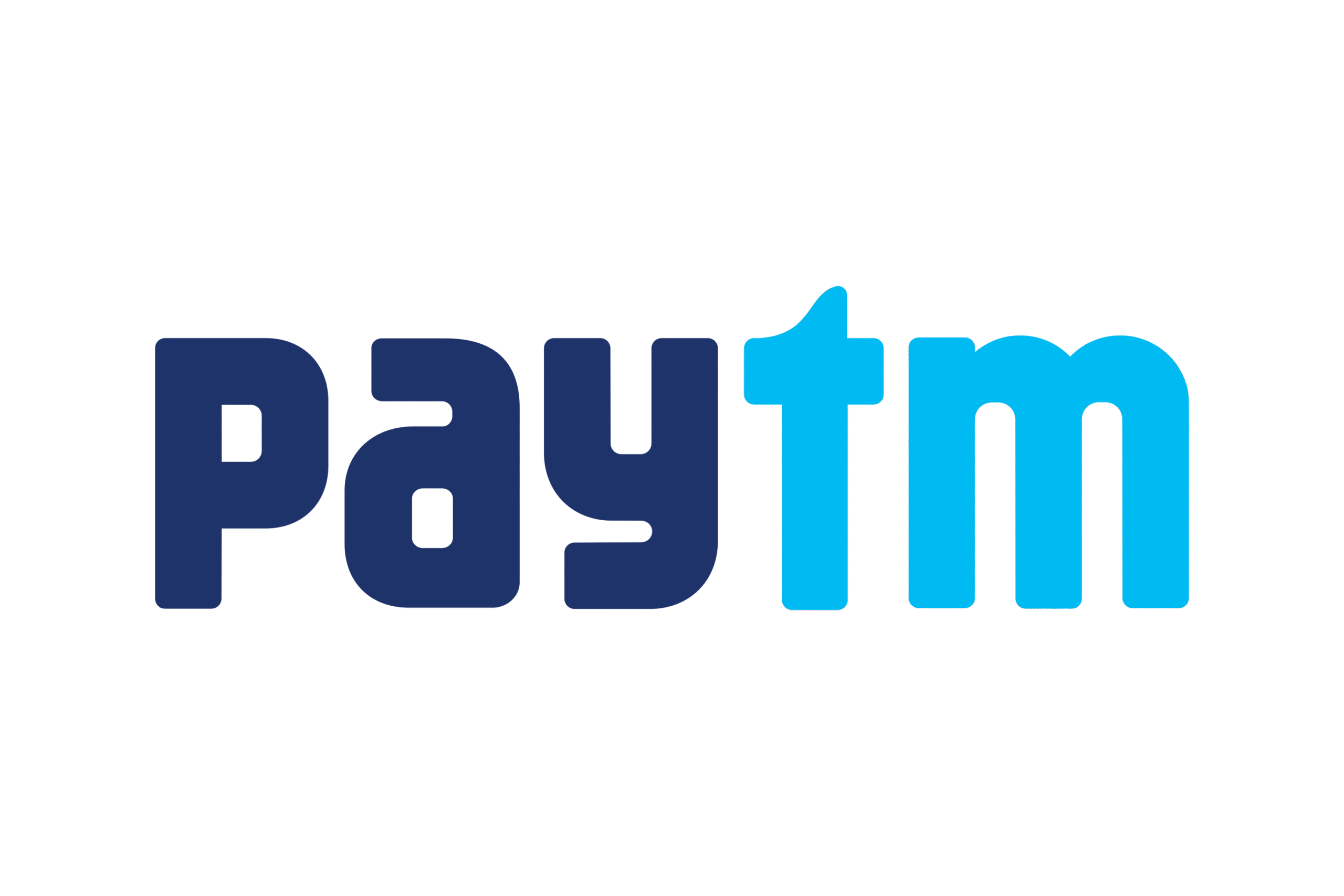 Paytm logo